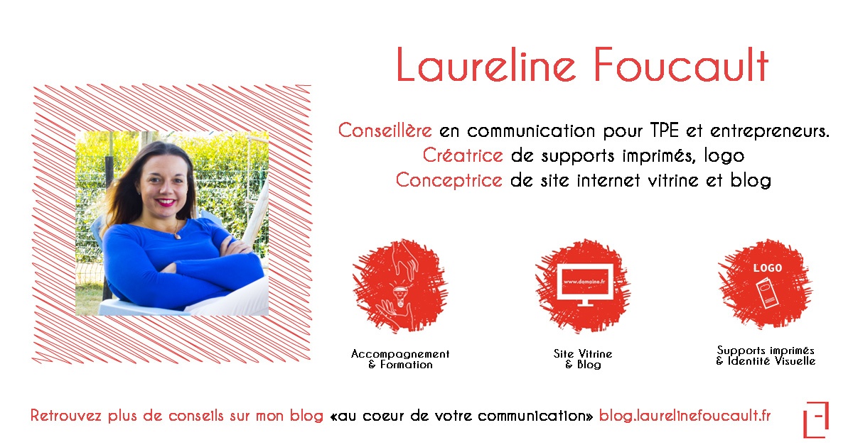 Laureline Foucault
